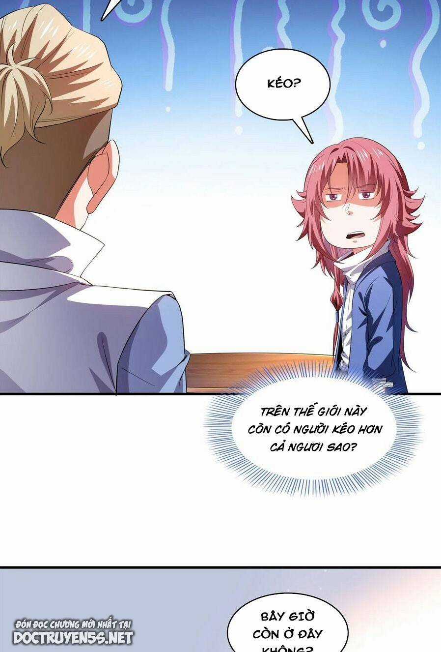 Thiên Đạo Đồ Thư Quán - Chapter 270 - Trang 6