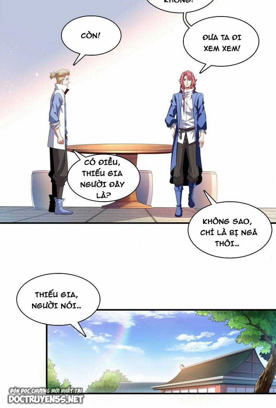 Thiên Đạo Đồ Thư Quán - Chapter 270 - Trang 7