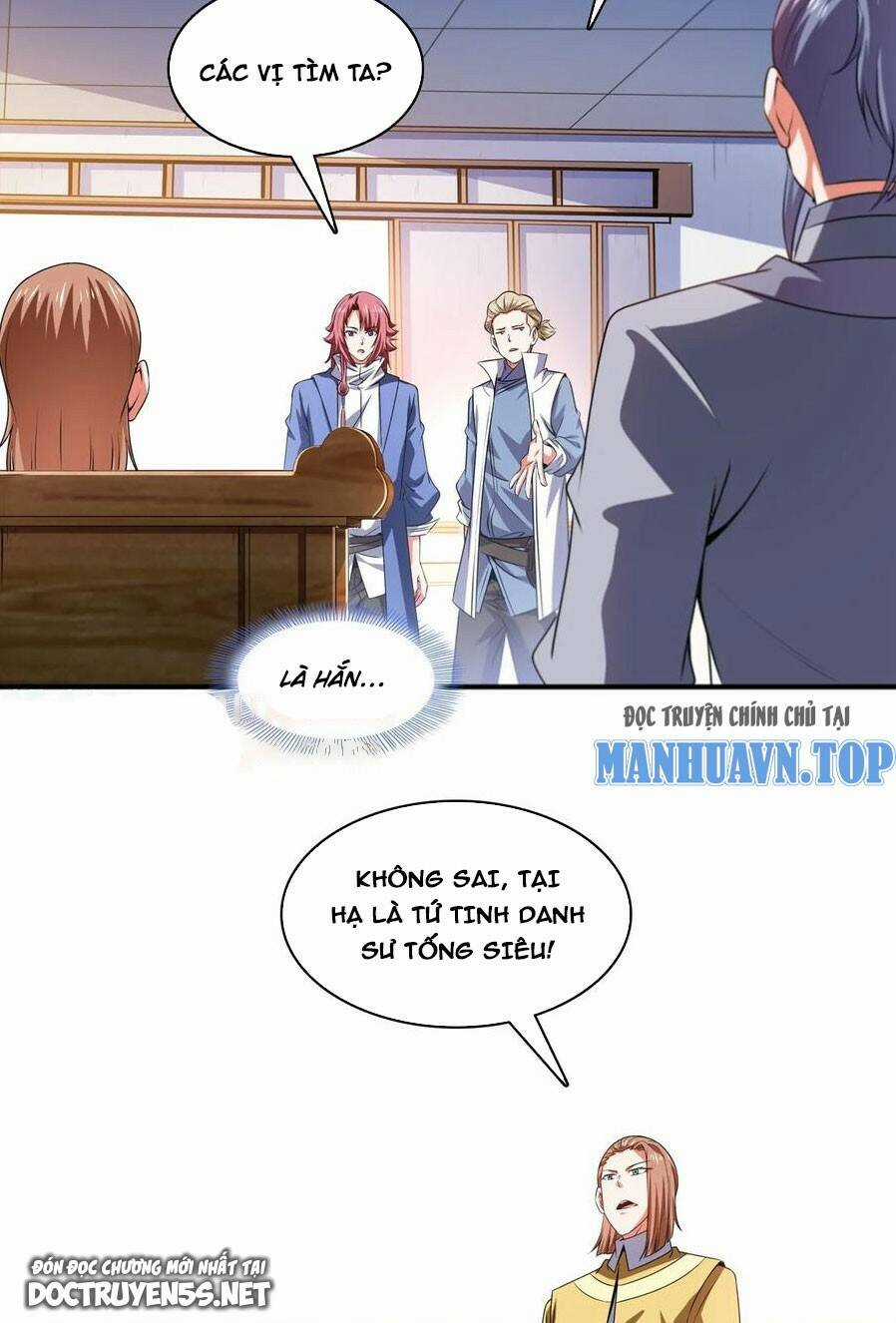 Thiên Đạo Đồ Thư Quán - Chapter 270 - Trang 10