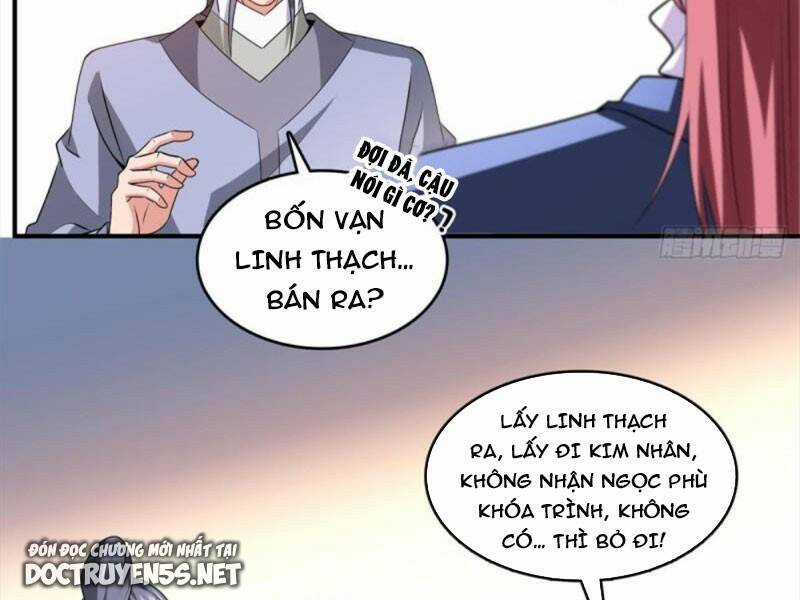 Thiên Đạo Đồ Thư Quán - Chapter 271 - Trang 2