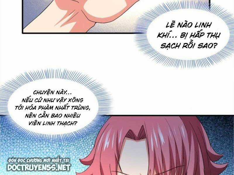 Thiên Đạo Đồ Thư Quán - Chapter 271 - Trang 16