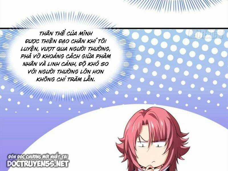 Thiên Đạo Đồ Thư Quán - Chapter 271 - Trang 18