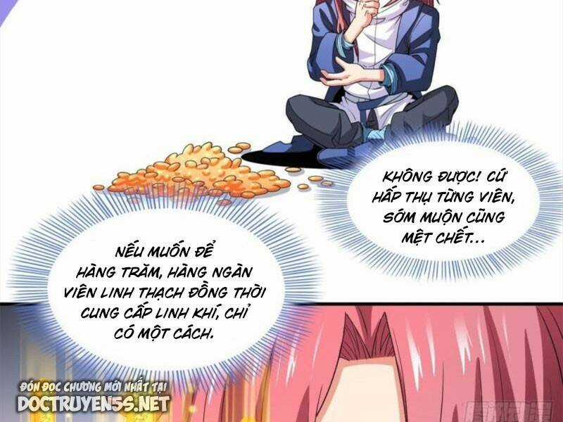 Thiên Đạo Đồ Thư Quán - Chapter 271 - Trang 19