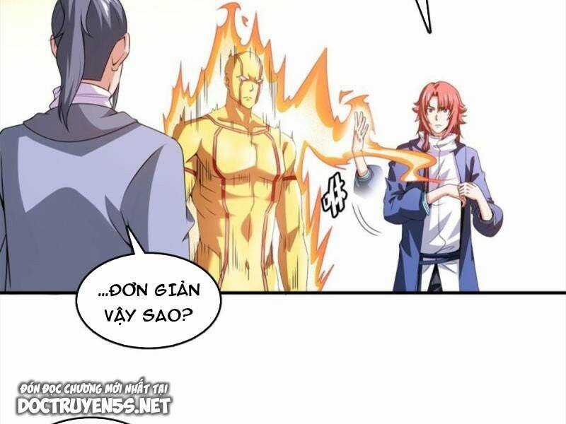 Thiên Đạo Đồ Thư Quán - Chapter 271 - Trang 3