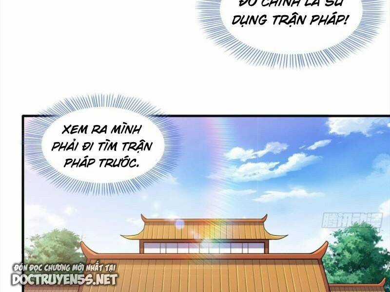 Thiên Đạo Đồ Thư Quán - Chapter 271 - Trang 21