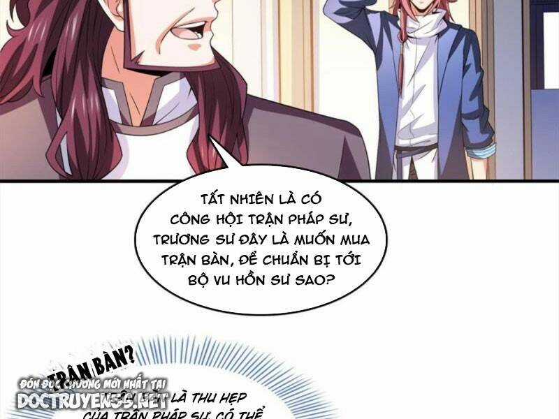 Thiên Đạo Đồ Thư Quán - Chapter 271 - Trang 24