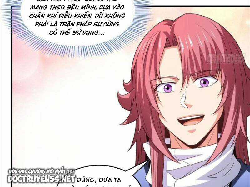 Thiên Đạo Đồ Thư Quán - Chapter 271 - Trang 25