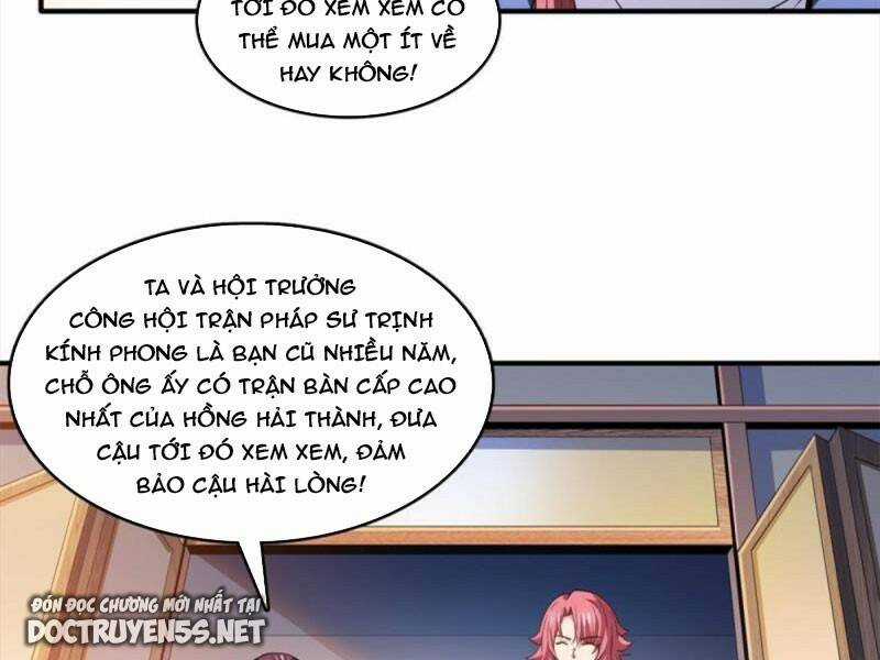 Thiên Đạo Đồ Thư Quán - Chapter 271 - Trang 26