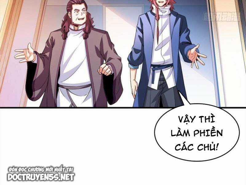 Thiên Đạo Đồ Thư Quán - Chapter 271 - Trang 27