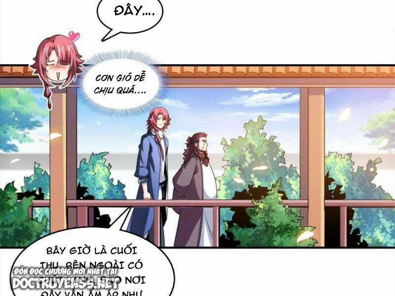 Thiên Đạo Đồ Thư Quán - Chapter 271 - Trang 30