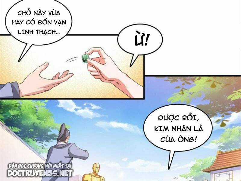 Thiên Đạo Đồ Thư Quán - Chapter 271 - Trang 4