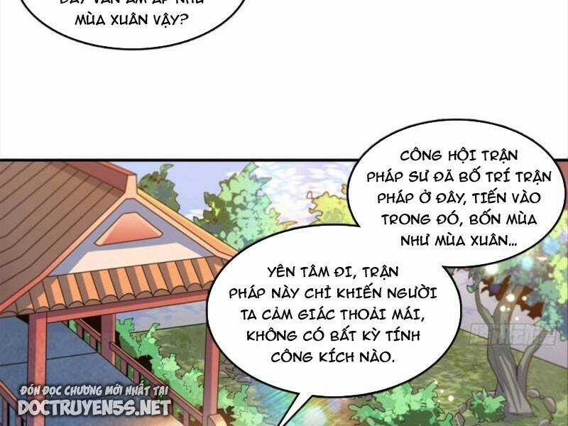 Thiên Đạo Đồ Thư Quán - Chapter 271 - Trang 31