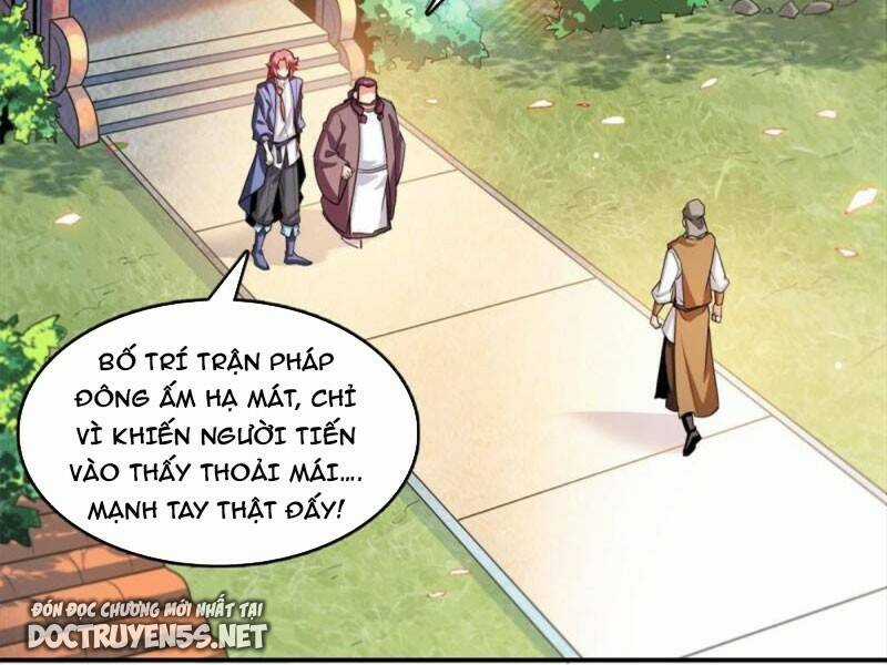 Thiên Đạo Đồ Thư Quán - Chapter 271 - Trang 32