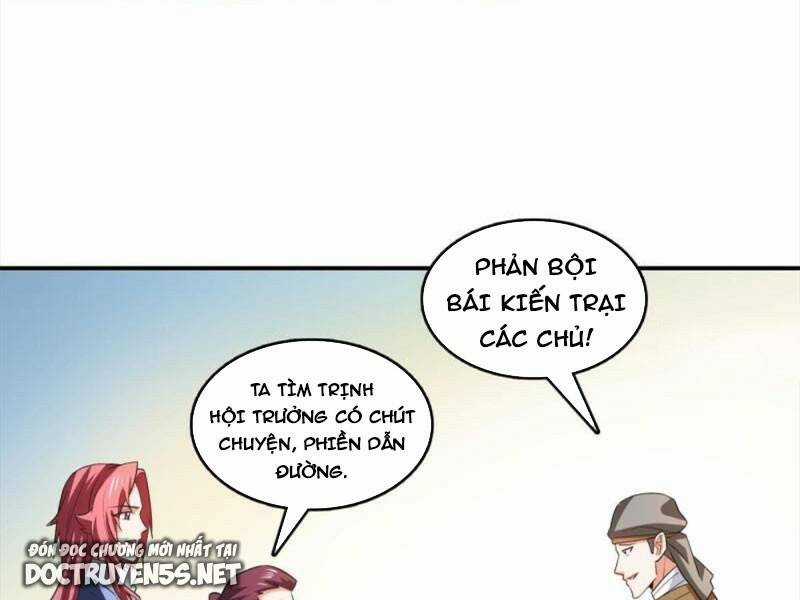 Thiên Đạo Đồ Thư Quán - Chapter 271 - Trang 33