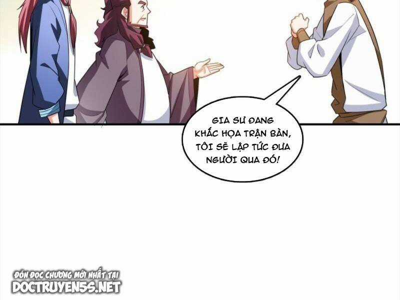 Thiên Đạo Đồ Thư Quán - Chapter 271 - Trang 34