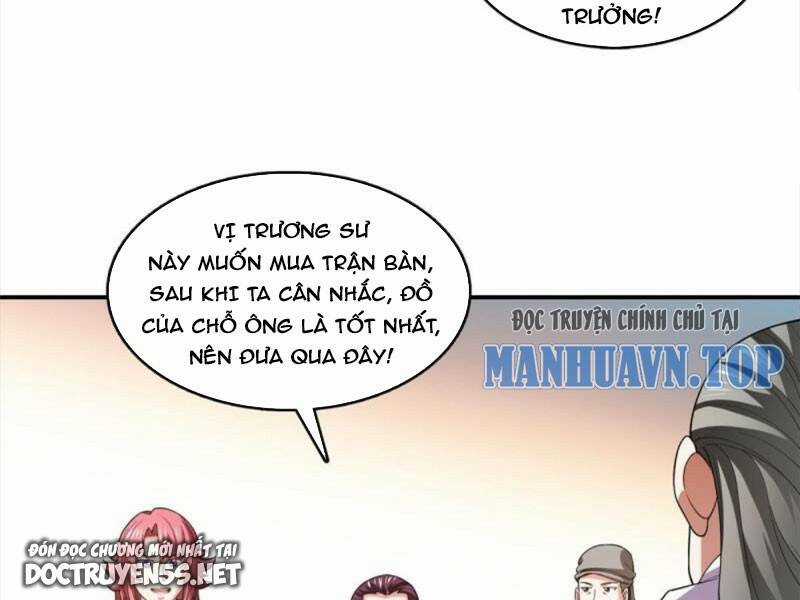 Thiên Đạo Đồ Thư Quán - Chapter 271 - Trang 42