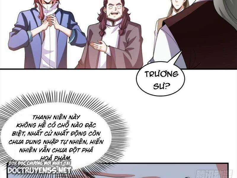 Thiên Đạo Đồ Thư Quán - Chapter 271 - Trang 43