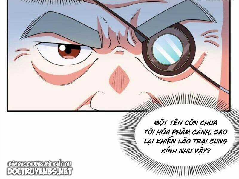 Thiên Đạo Đồ Thư Quán - Chapter 271 - Trang 44