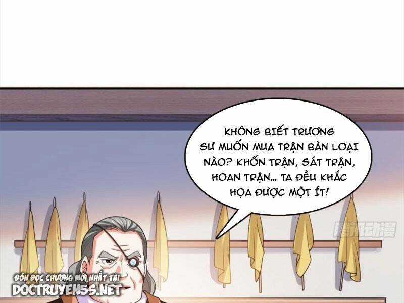 Thiên Đạo Đồ Thư Quán - Chapter 271 - Trang 45