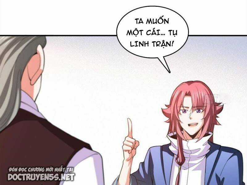 Thiên Đạo Đồ Thư Quán - Chapter 271 - Trang 47