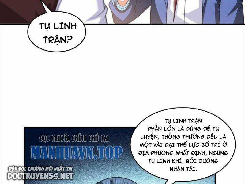 Thiên Đạo Đồ Thư Quán - Chapter 271 - Trang 48