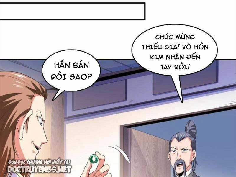 Thiên Đạo Đồ Thư Quán - Chapter 271 - Trang 6