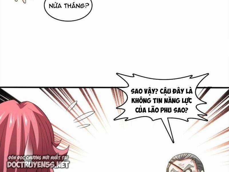 Thiên Đạo Đồ Thư Quán - Chapter 271 - Trang 55