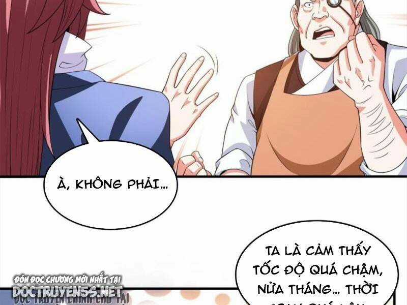 Thiên Đạo Đồ Thư Quán - Chapter 271 - Trang 56