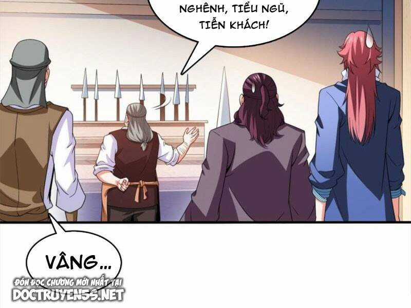 Thiên Đạo Đồ Thư Quán - Chapter 271 - Trang 59