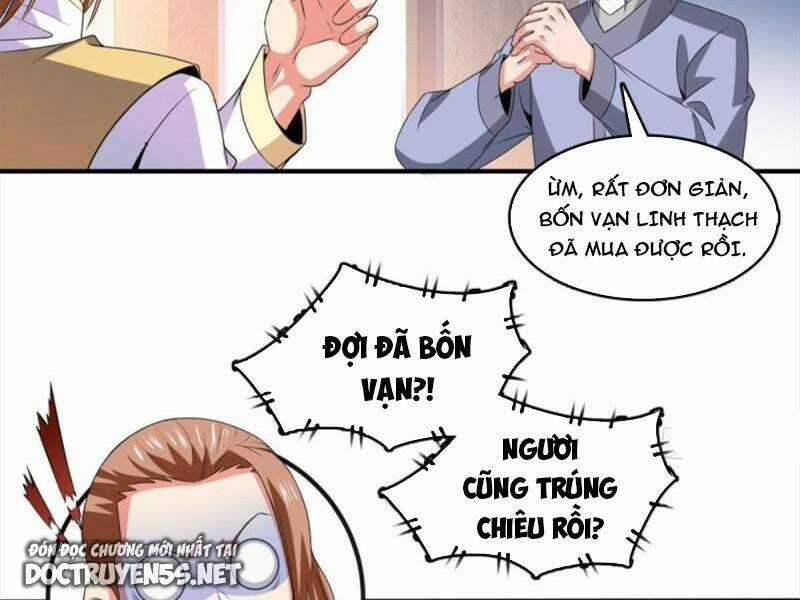 Thiên Đạo Đồ Thư Quán - Chapter 271 - Trang 7