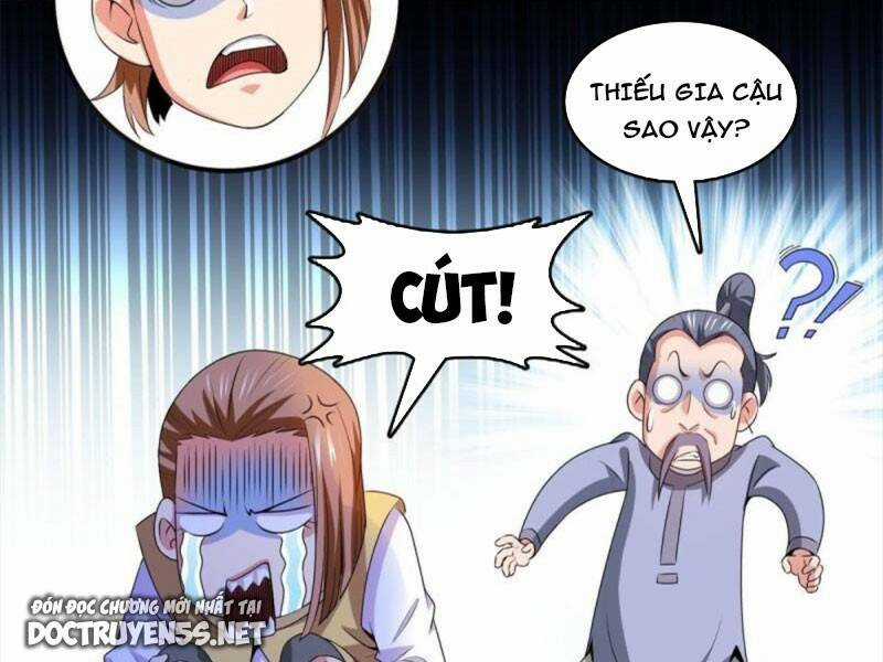 Thiên Đạo Đồ Thư Quán - Chapter 271 - Trang 8