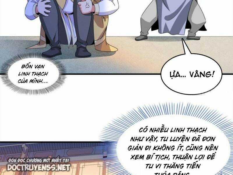 Thiên Đạo Đồ Thư Quán - Chapter 271 - Trang 9