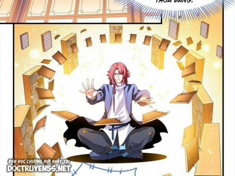 Thiên Đạo Đồ Thư Quán - Chapter 271 - Trang 10