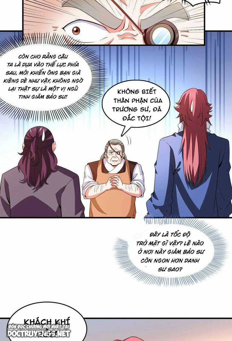 Thiên Đạo Đồ Thư Quán - Chapter 272 - Trang 2