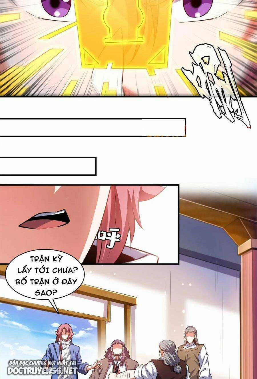 Thiên Đạo Đồ Thư Quán - Chapter 272 - Trang 11