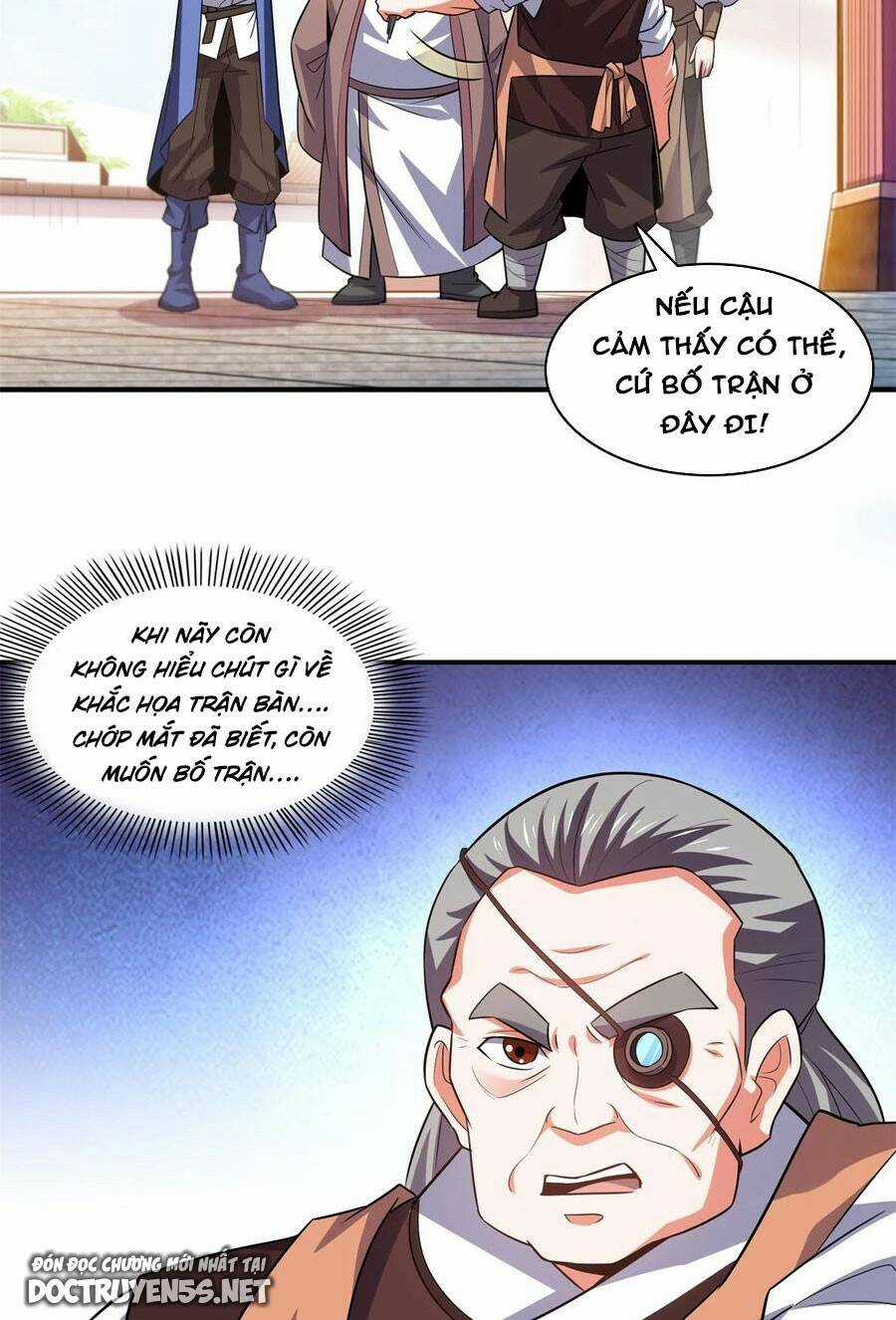 Thiên Đạo Đồ Thư Quán - Chapter 272 - Trang 12