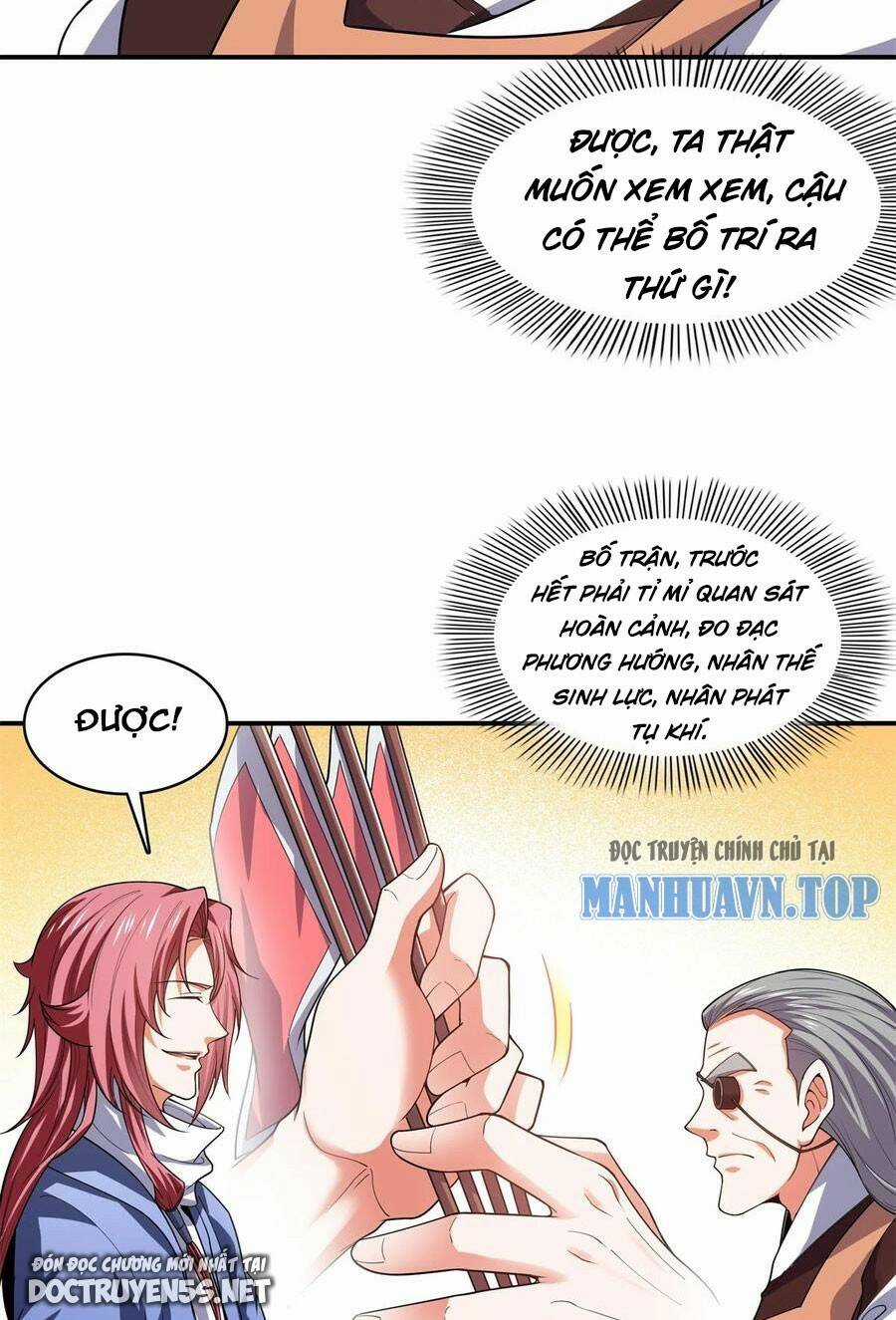 Thiên Đạo Đồ Thư Quán - Chapter 272 - Trang 13