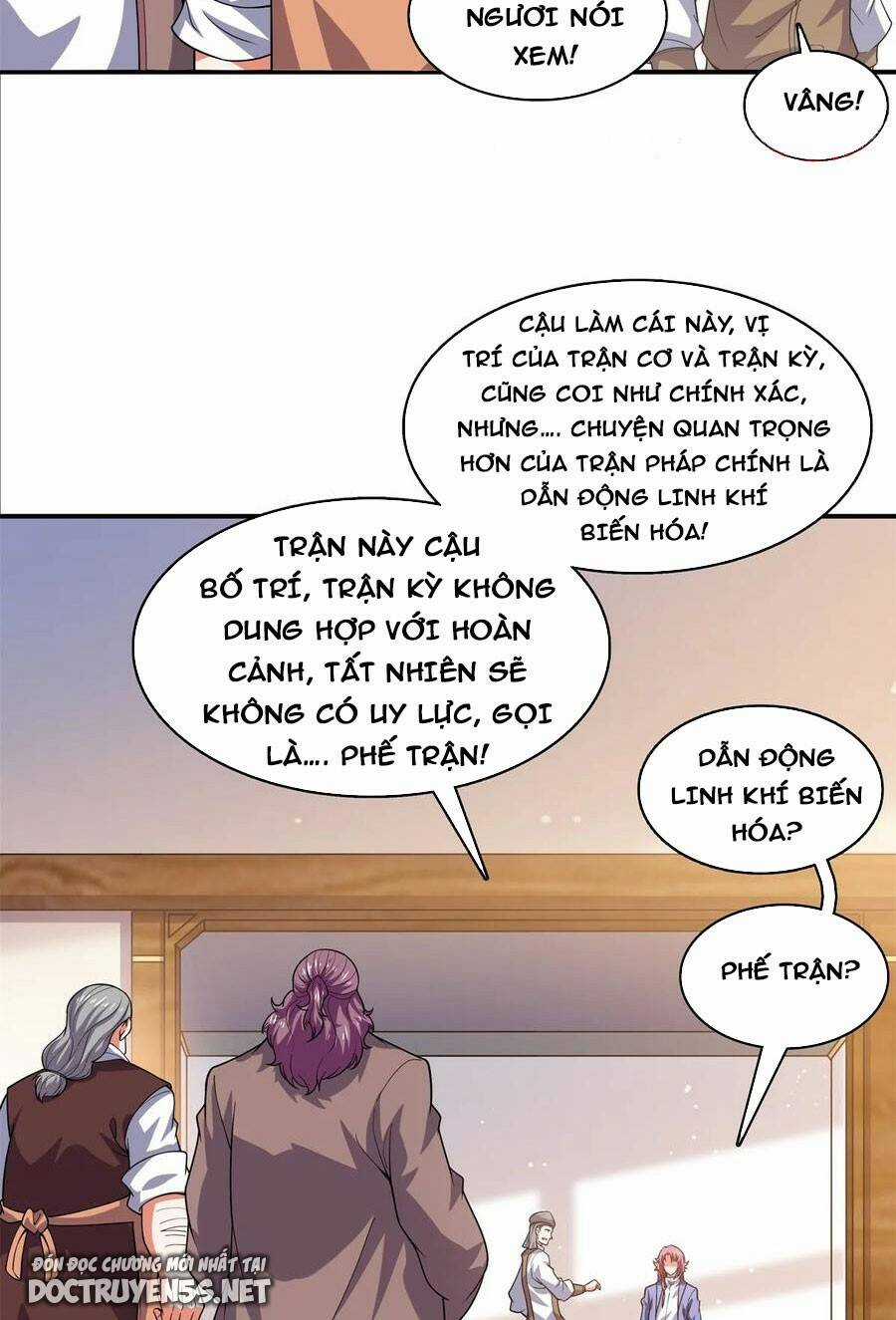 Thiên Đạo Đồ Thư Quán - Chapter 272 - Trang 18
