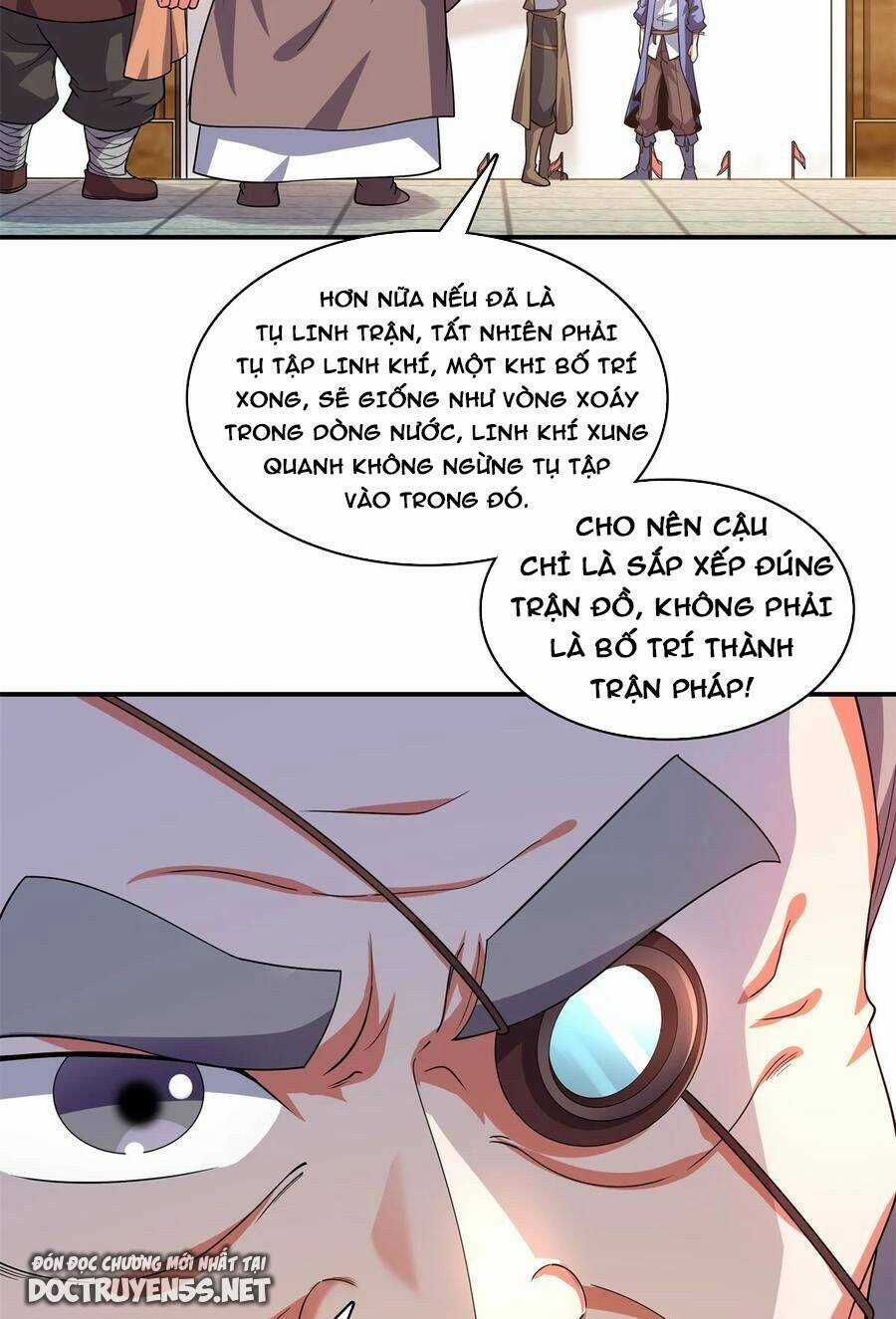 Thiên Đạo Đồ Thư Quán - Chapter 272 - Trang 19