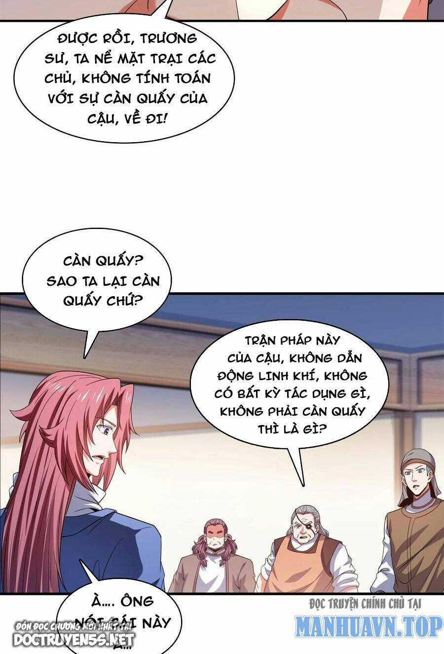 Thiên Đạo Đồ Thư Quán - Chapter 272 - Trang 20