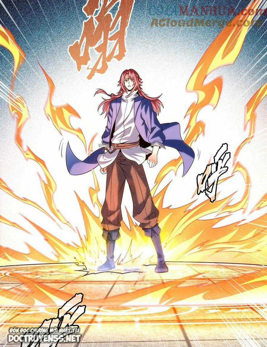 Thiên Đạo Đồ Thư Quán - Chapter 272 - Trang 22