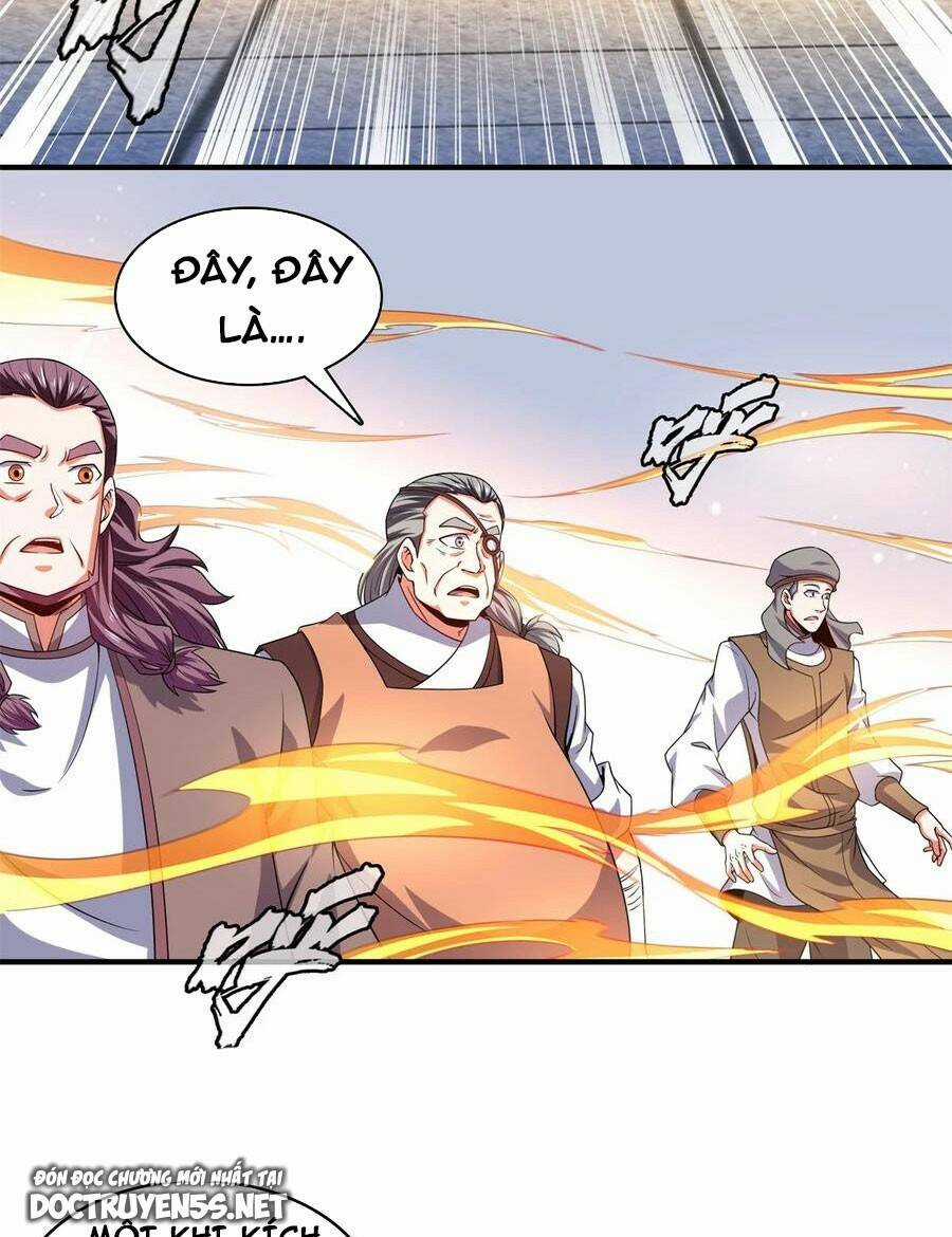 Thiên Đạo Đồ Thư Quán - Chapter 272 - Trang 23