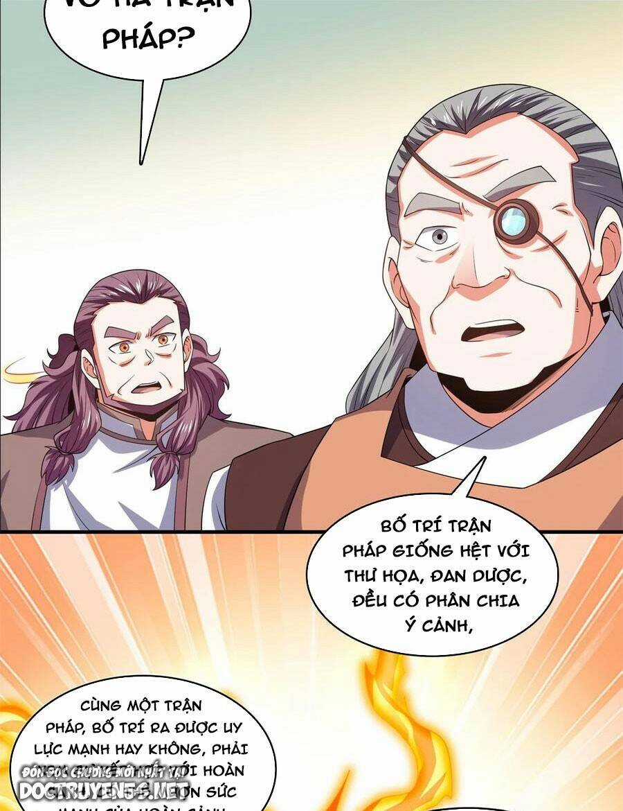 Thiên Đạo Đồ Thư Quán - Chapter 272 - Trang 25