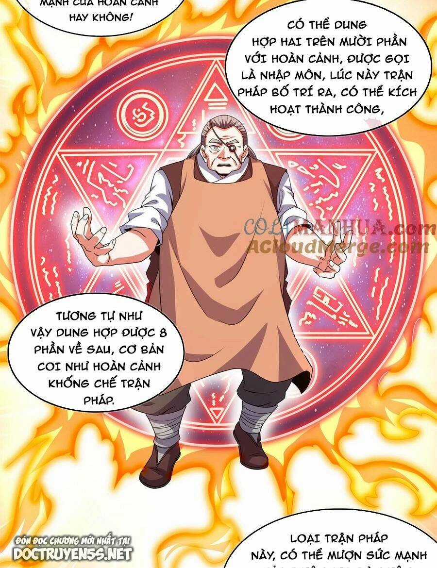 Thiên Đạo Đồ Thư Quán - Chapter 272 - Trang 26