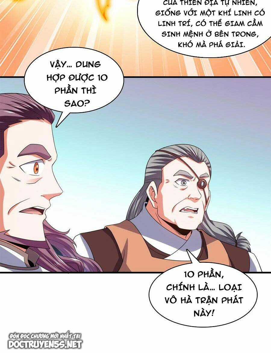 Thiên Đạo Đồ Thư Quán - Chapter 272 - Trang 27