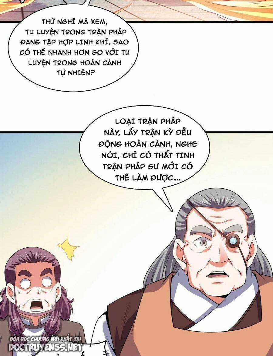 Thiên Đạo Đồ Thư Quán - Chapter 272 - Trang 29