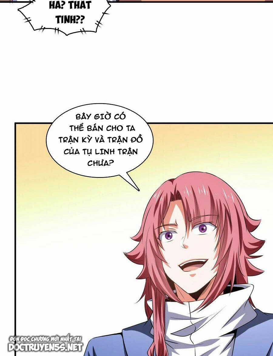 Thiên Đạo Đồ Thư Quán - Chapter 272 - Trang 30