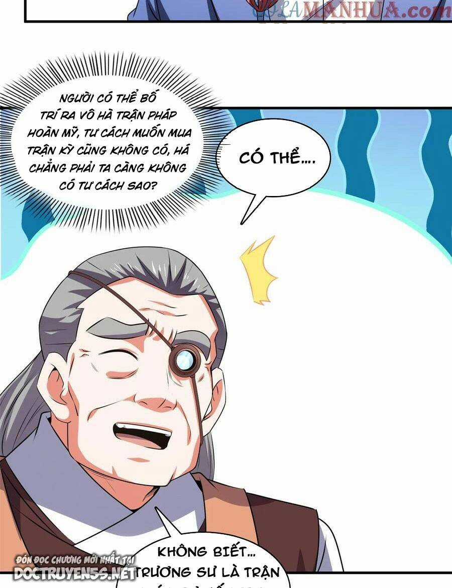 Thiên Đạo Đồ Thư Quán - Chapter 272 - Trang 31