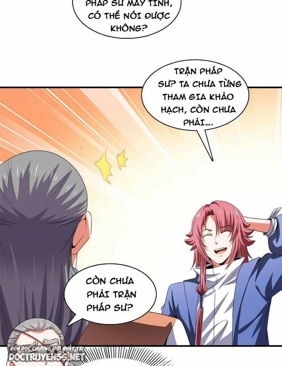 Thiên Đạo Đồ Thư Quán - Chapter 272 - Trang 32