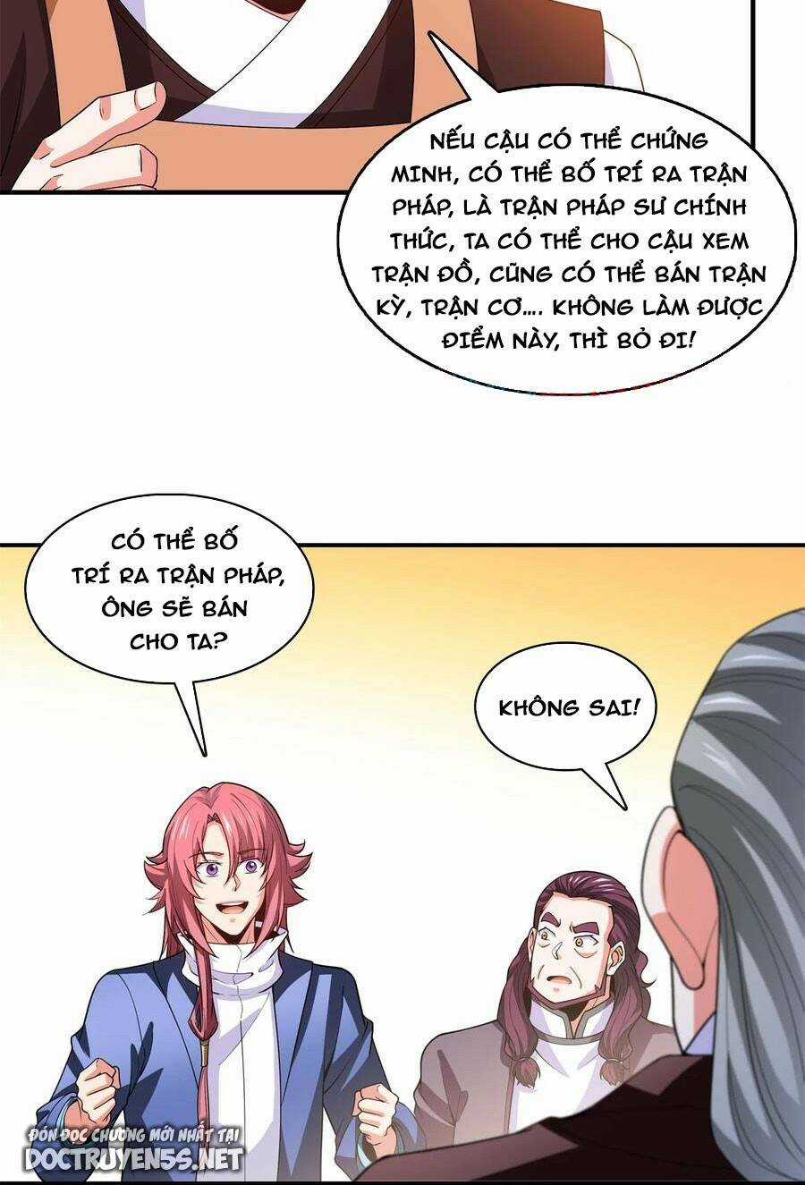 Thiên Đạo Đồ Thư Quán - Chapter 272 - Trang 5